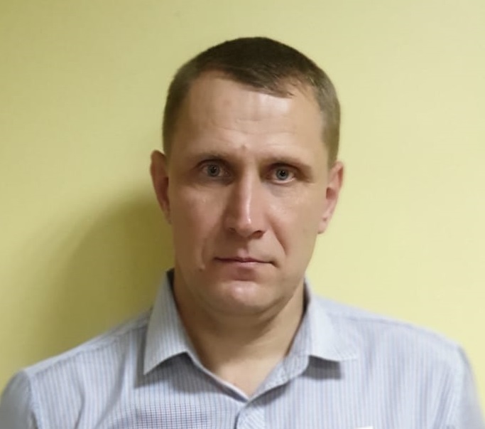 Каплун Сергей Александрович.