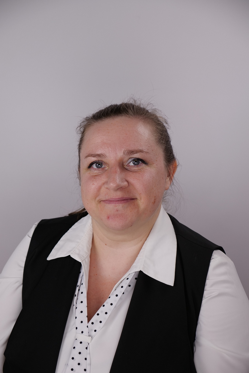 Кривчикова Екатерина Александровна.
