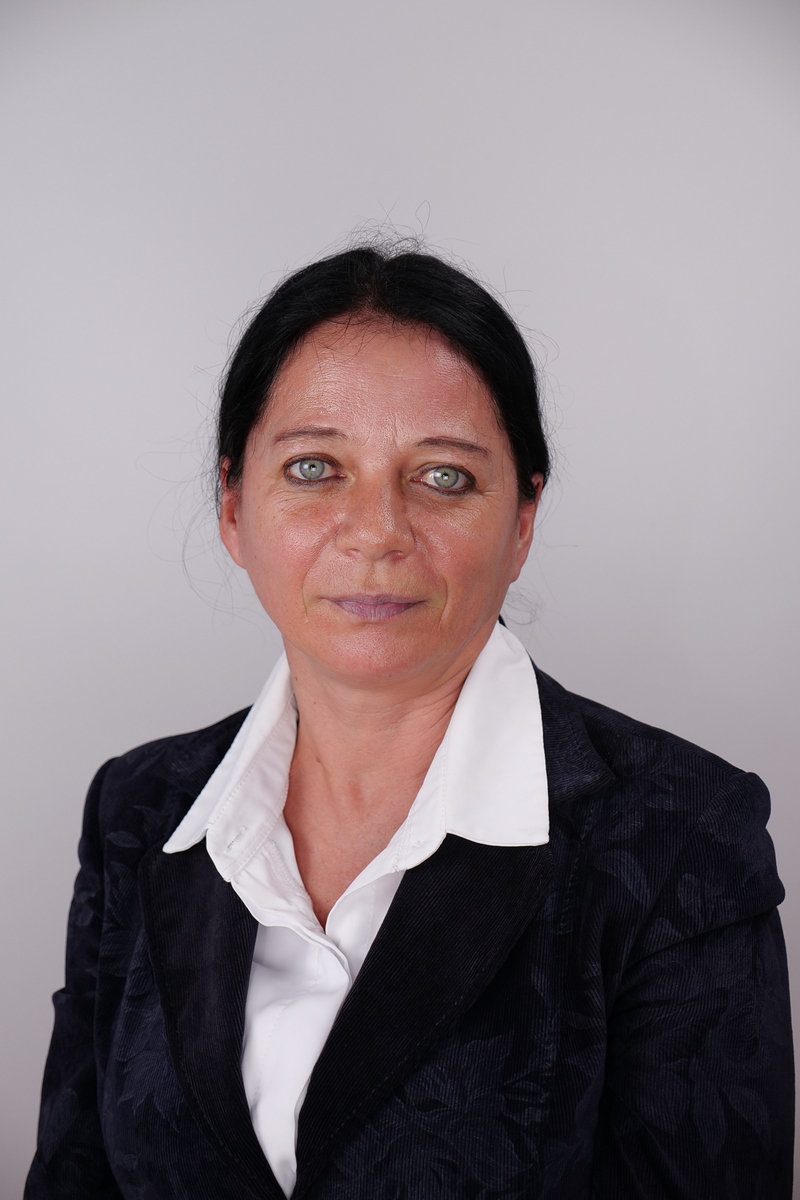 Рубцова Елена Леонидовна.