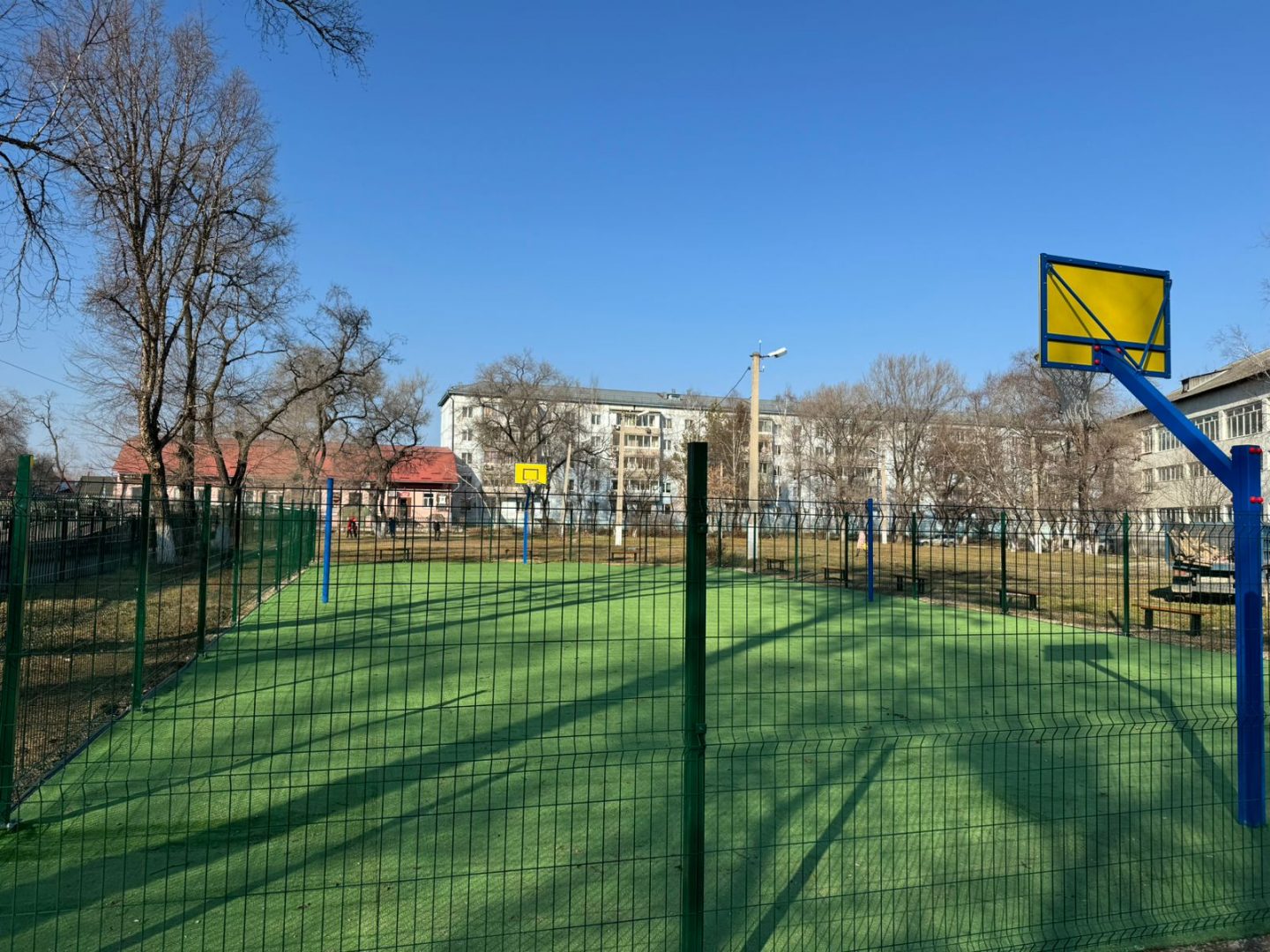 Изображения кабинета.