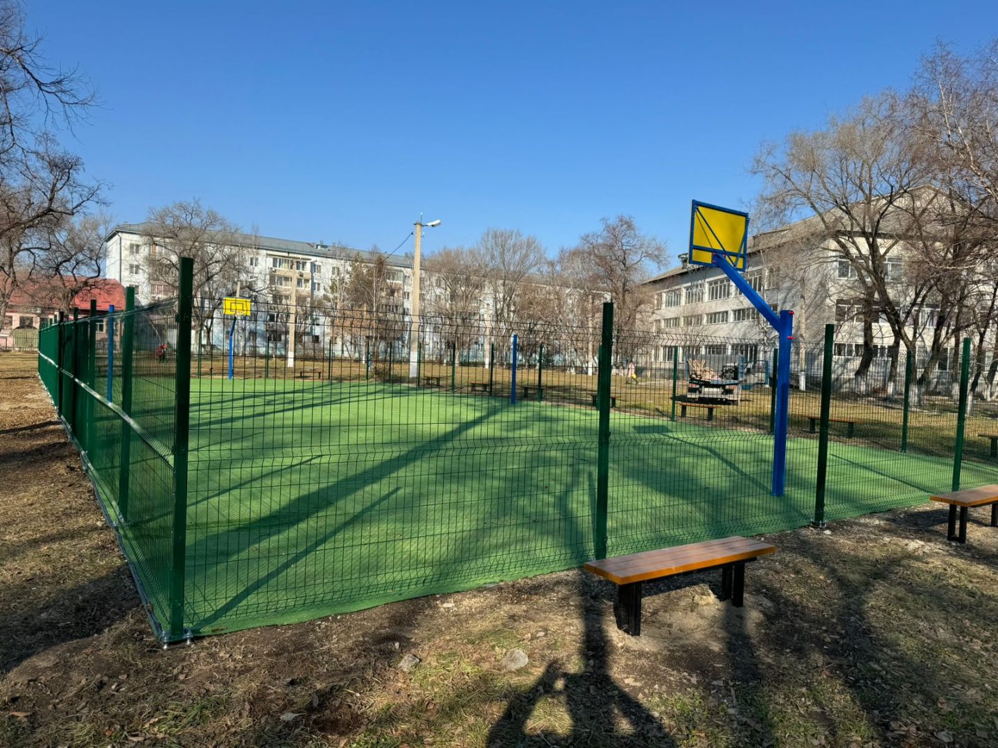 Изображения кабинета.