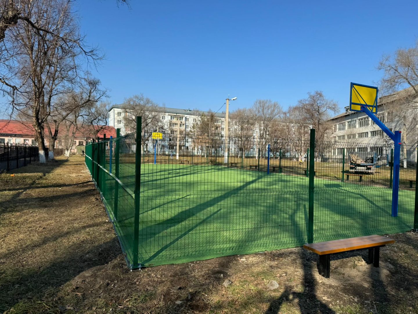 Изображения кабинета.