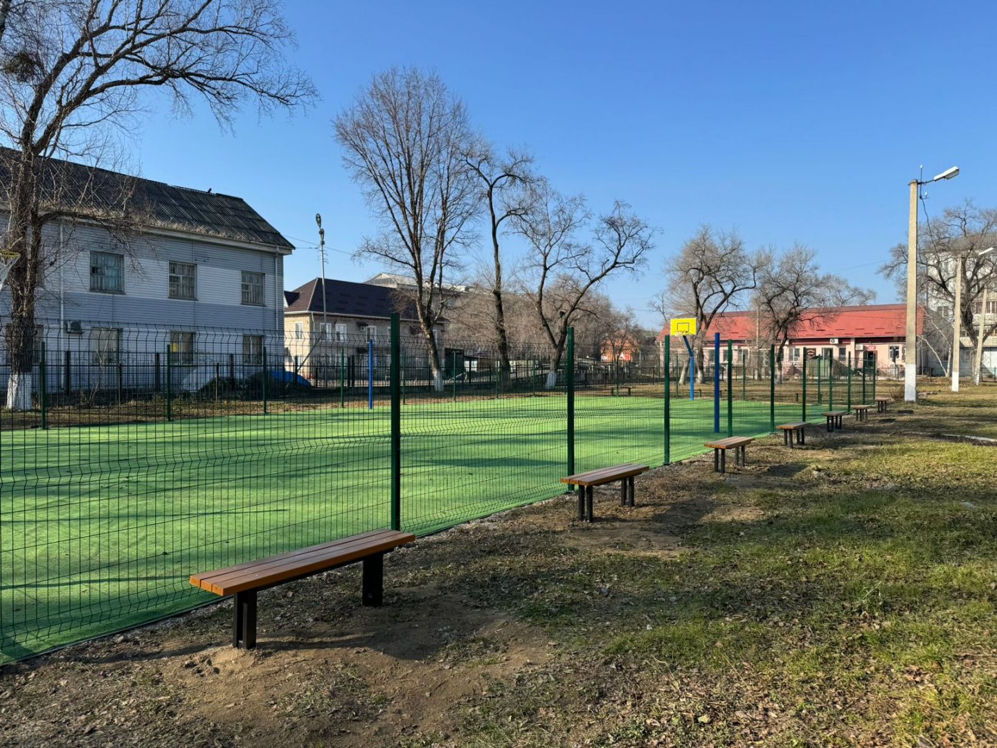Изображения кабинета.