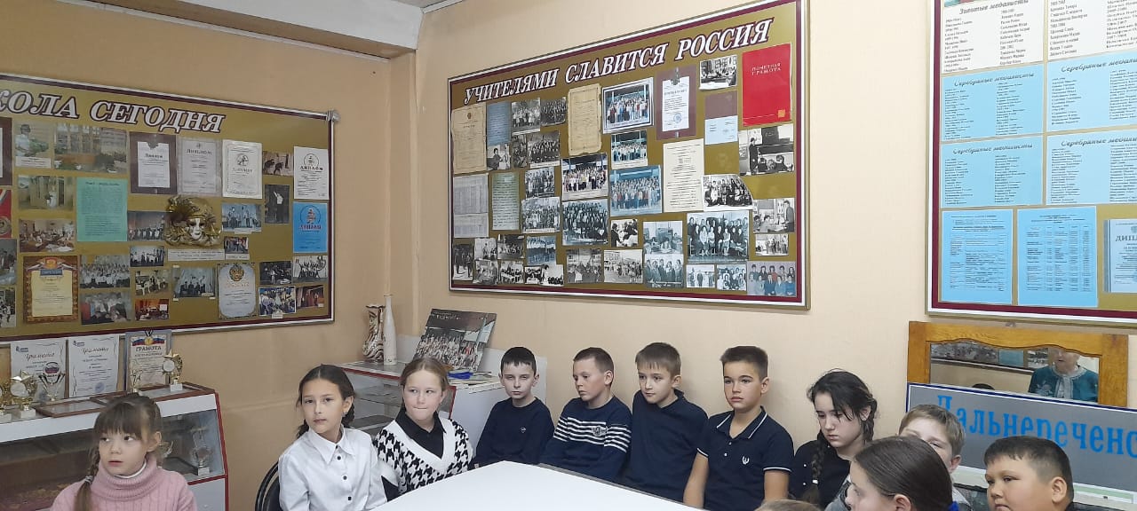 Изображения кабинета.