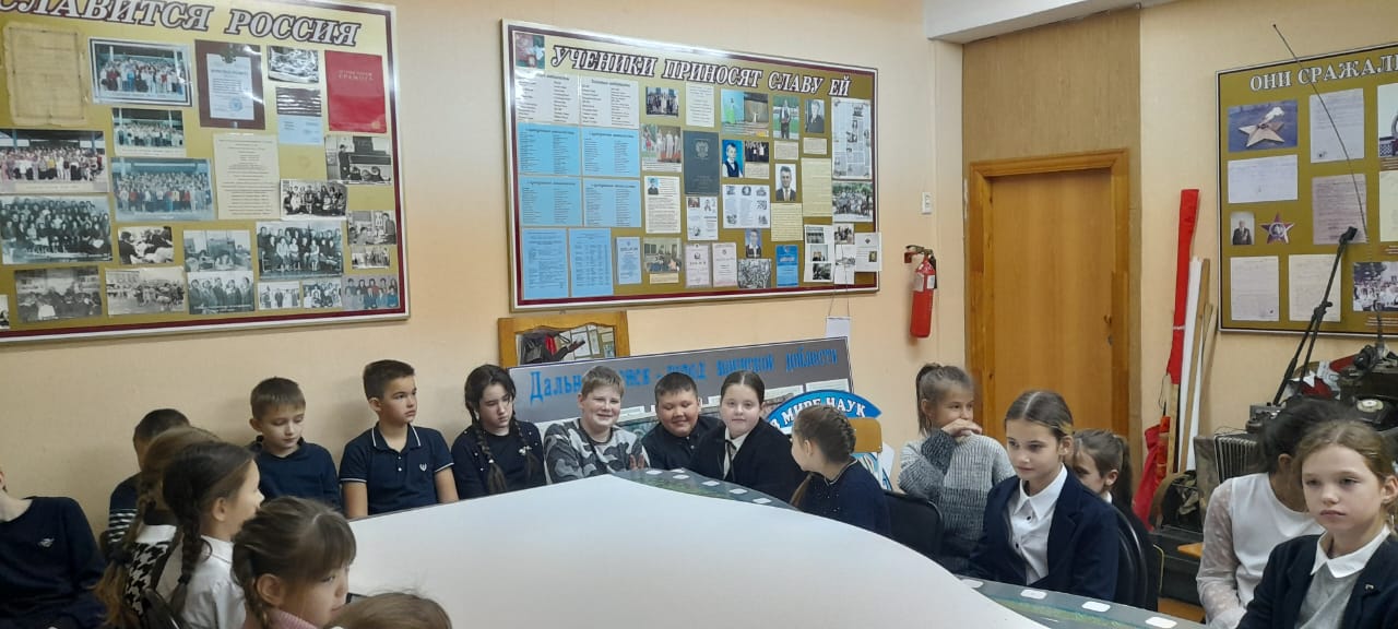 Изображения кабинета.