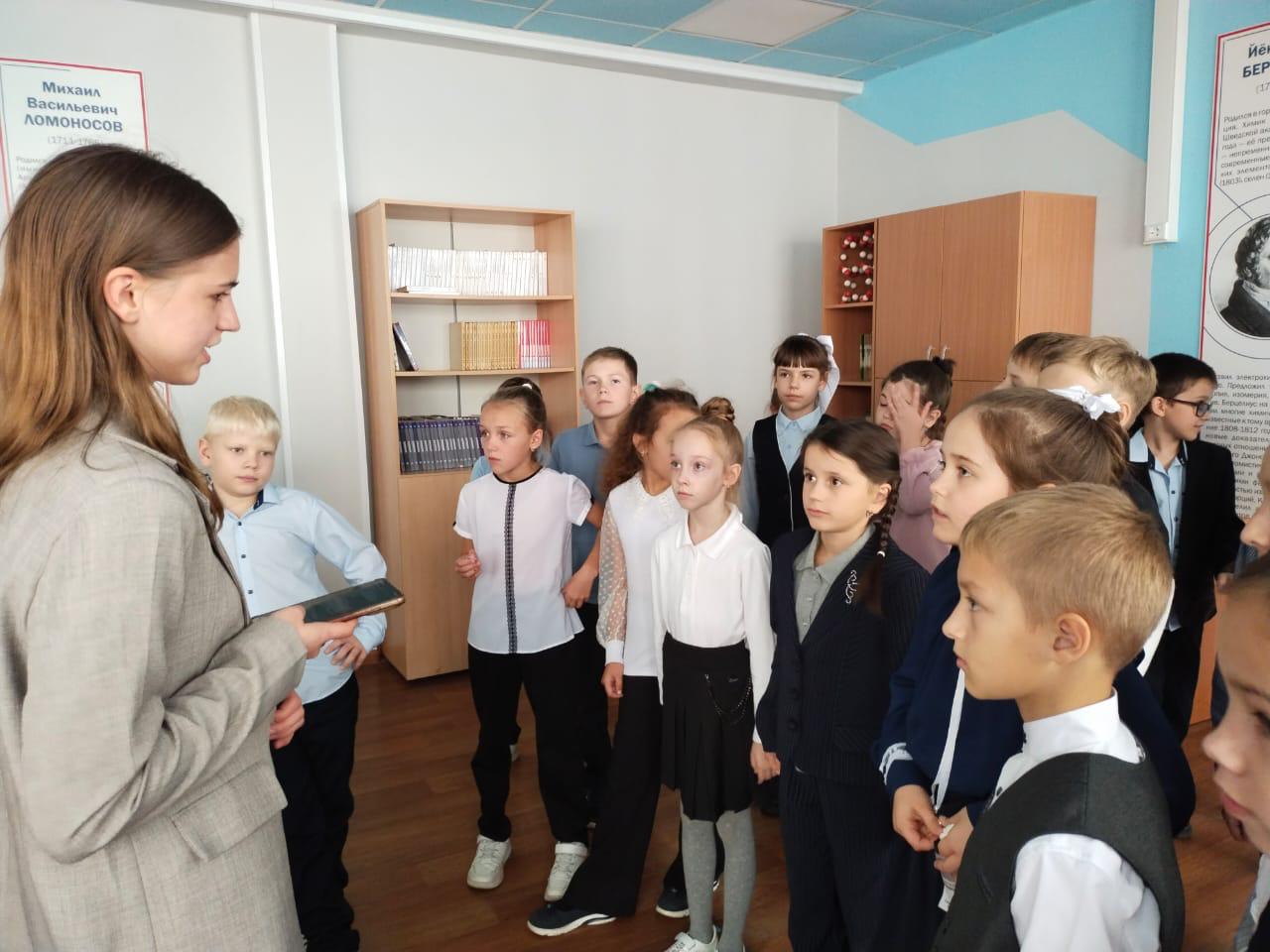 Традиционная ознакомительная экскурсия,.