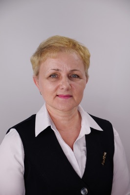 Пинчук Наталья Вячеславовна Пинчук Наталья Вячеславовна