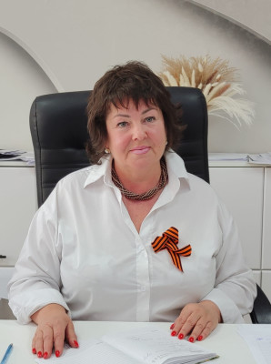 Олейникова Виолетта Евгеньевна Олейникова Виолетта Евгеньевна