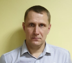 Каплун Сергей Александрович Каплун Сергей Александрович