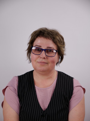 Мелкомукова Виктория Вячеславовна Мелкомукова Виктория Вячеславовна