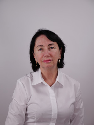 Меньшова Татьяна Леонтьевна Меньшова Татьяна Леонтьевна