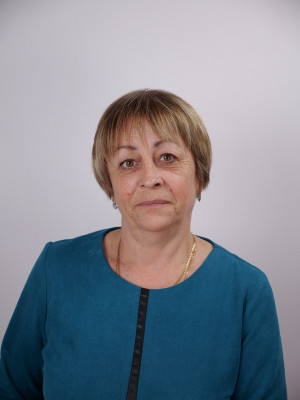 Мироненко Евгения Ивановна Мироненко Евгения Ивановна