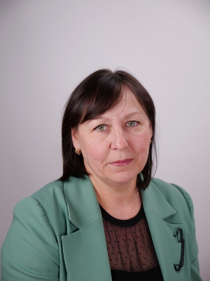 Нестерова Наталья Анатольевна Нестерова Наталья Анатольевна