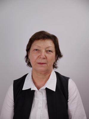 Полуда Ирина Георгиевна Полуда Ирина Георгиевна