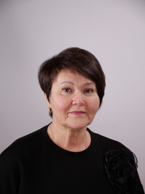 Мурамщикова Татьяна Владимировна Мурамщикова Татьяна Владимировна