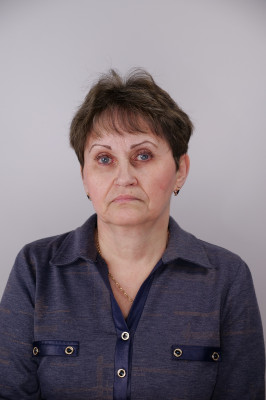 Прокопенко Марина Петровна Прокопенко Марина Петровна