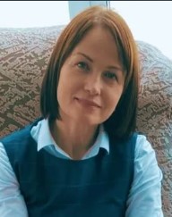 Савватеева Анна Геннадьевна Савватеева Анна Геннадьевна