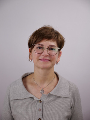 Соловьева Анжелика Ивановна Соловьева Анжелика Ивановна