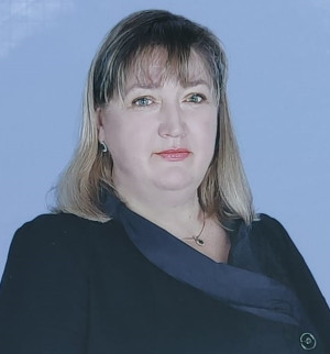 Труш Оксана Владимировна Труш Оксана Владимировна