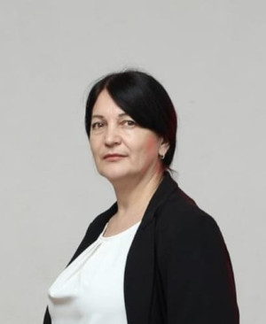 Воронова Татьяна Николаевна Воронова Татьяна Николаевна